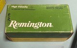 Remington 32-20 ammo nice conition - 3 of 5