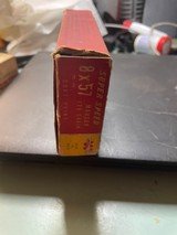 Vintage Winchester 8X57 Mauser 20 Rds - 3 of 4