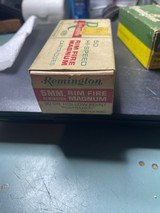 125 Rounds Remington 5MM ammo - 6 of 6