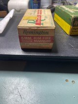 125 Rounds Remington 5MM ammo - 5 of 6