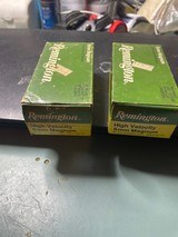 125 Rounds Remington 5MM ammo - 3 of 6