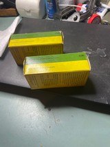 125 Rounds Remington 5MM ammo - 2 of 6