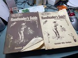 vintage reloading manuals