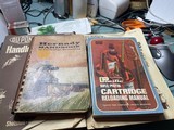 vintage reloading manuals - 2 of 2