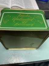 Remington 50th Anniversary ducks unlimited Brass shells - 8 of 8