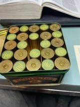 Remington 50th Anniversary ducks unlimited Brass shells - 4 of 8