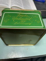 Remington 50th Anniversary ducks unlimited Brass shells - 7 of 8