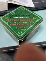 Remington 50th Anniversary ducks unlimited Brass shells - 3 of 8