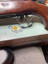 Vintage Remington 522-T GC 2 clips - 1 of 9