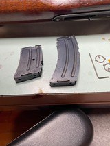 Vintage Remington 522-T GC 2 clips - 3 of 9