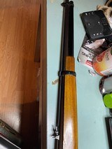 Navy Arms ( Uberti ) 1866 Yellow Boy - 7 of 10