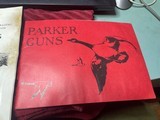 1926 Parker Guns catalog reprint - 1 of 2