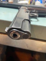 Colt 1911 with 22 colt conversion kit - 2 of 5