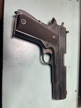 Colt 1911 with 22 colt conversion kit - 3 of 5