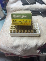 Box of 41 Remington 32Long Colt ammo - 2 of 2
