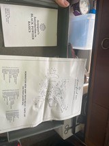 Semi San Marco 1858 Remington copy - 5 of 5