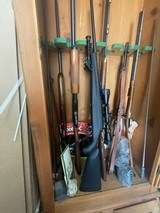 Near new Remington 783 in .223 - 1 of 1