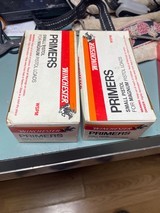 Large and small pistol primers - 2 of 4