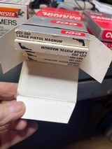 Large and small pistol primers - 4 of 4