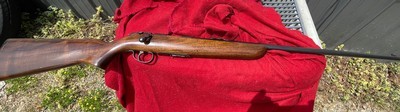 Remington Scoremaster mod.511 - Image 2 of 5
