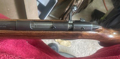 Remington Scoremaster mod.511 - Image 4 of 5