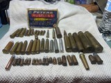 Antique Ammo collection - 2 of 2