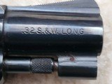.32 S&W Long, Model 31-1 - 4 of 11