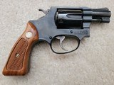 .32 S&W Long, Model 31-1 - 2 of 11