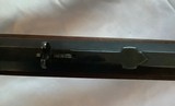 Winchester Highwall 45-70 - 13 of 13
