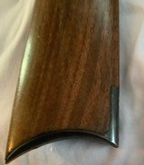 Winchester Highwall 45-70 - 10 of 13