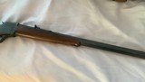 Winchester Highwall 45-70 - 2 of 13