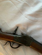 Winchester Highwall 45-70 - 4 of 13