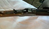 Winchester Highwall 45-70 - 5 of 13