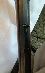 Winchester Highwall 45-70 - 6 of 13