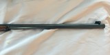 Winchester 1885 Highwall 32-40 - 3 of 12