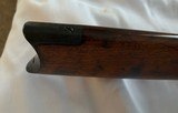 Winchester 1885 Highwall 32-40 - 10 of 12