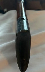 Winchester 1885 Highwall 32-40 - 9 of 12