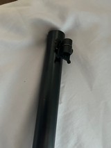 Winchester 1885 Highwall 32-40 - 7 of 12