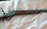 Winchester 1885 Highwall 32-40 - 2 of 12