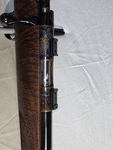 Cooper Arms of Montana Western Classic 57M 17HMR - 2 of 10