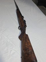 Cooper Arms of Montana Western Classic 57M 17HMR - 10 of 10