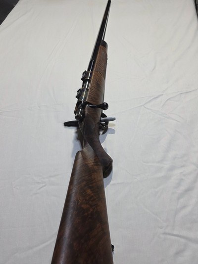 Cooper Arms of Montana Western Classic 57M 17HMR
