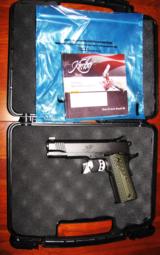 Kimber Custom TLE - Newly update for 2016 - 1 of 3