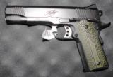 Kimber Custom TLE - Newly update for 2016 - 2 of 3
