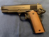 GForce Arms US Army .45 caliber 1911 Pistol Model GF1945A1 - 1 of 3