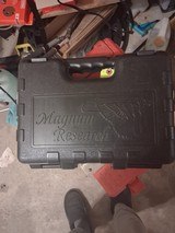 Desert Research inc - 5 of 5