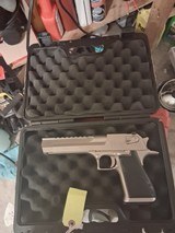 Desert Research inc - 1 of 5