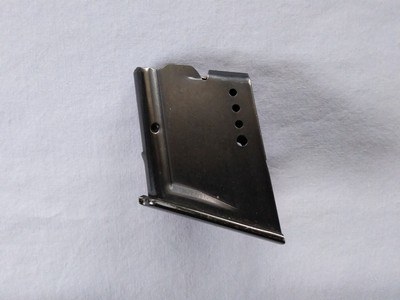 Walther KKJ-MA .22 Magnum Magazine