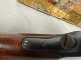 Winchester Model 63 Carbine with Factory Picture Box - 8 of 15