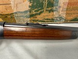 Winchester Model 63 Carbine with Factory Picture Box - 6 of 15